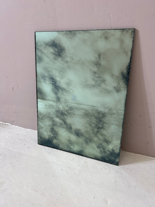 Green Tint - Medium Cloud