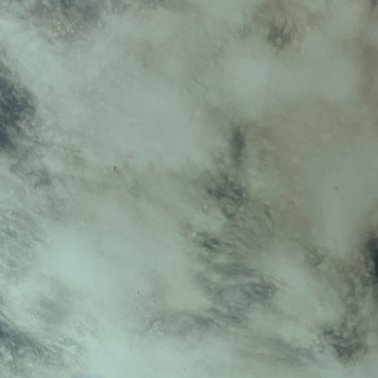 Green Tint - Medium Cloud