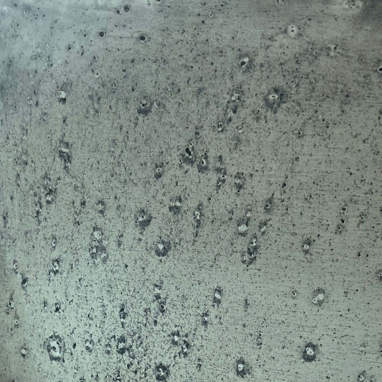 Green Tint - Medium Mottle