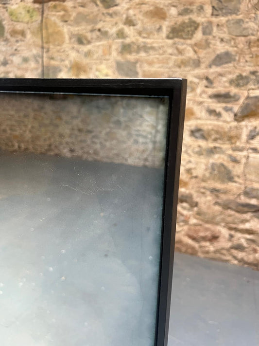 Smoked mirror - 1050 x 1155mm