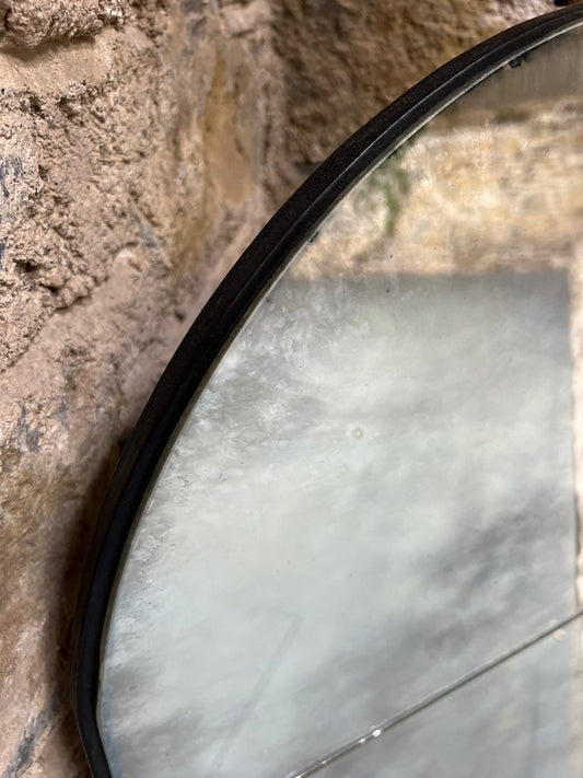 Medium Cloud Tik Tak - 505 x 1222mm