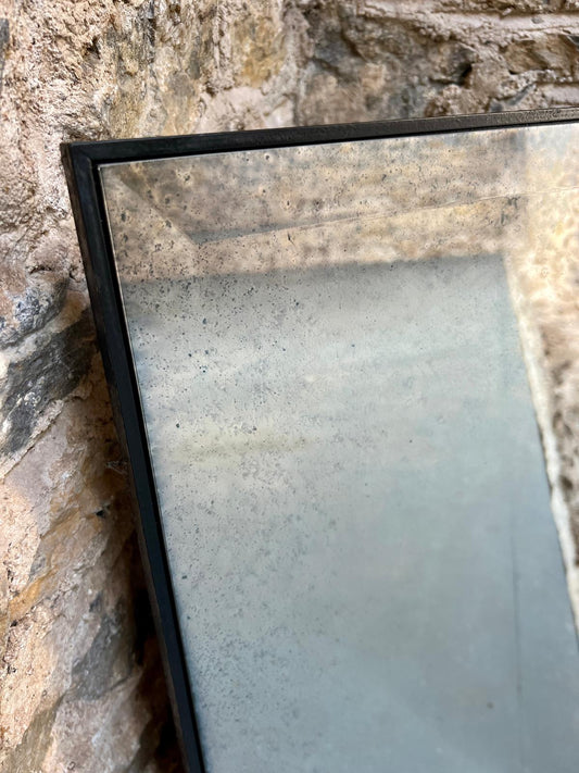 Bevelled Rough Edges single panel - 493 x 850mm