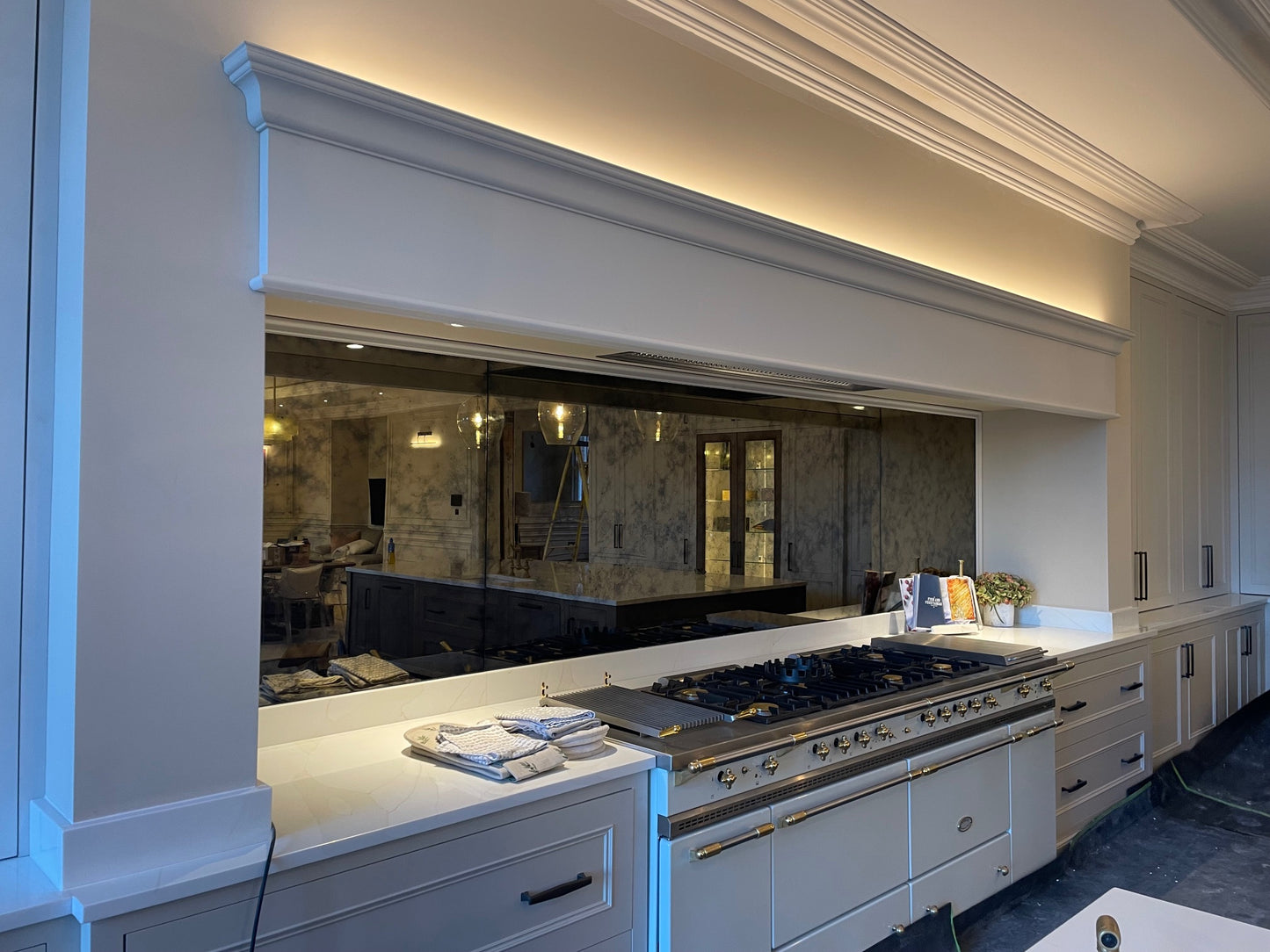 Bronze Tint - Medium Vintage