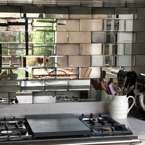 Bevelled 100 x 200mm