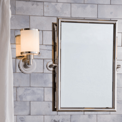 Polished 100 x 200mm