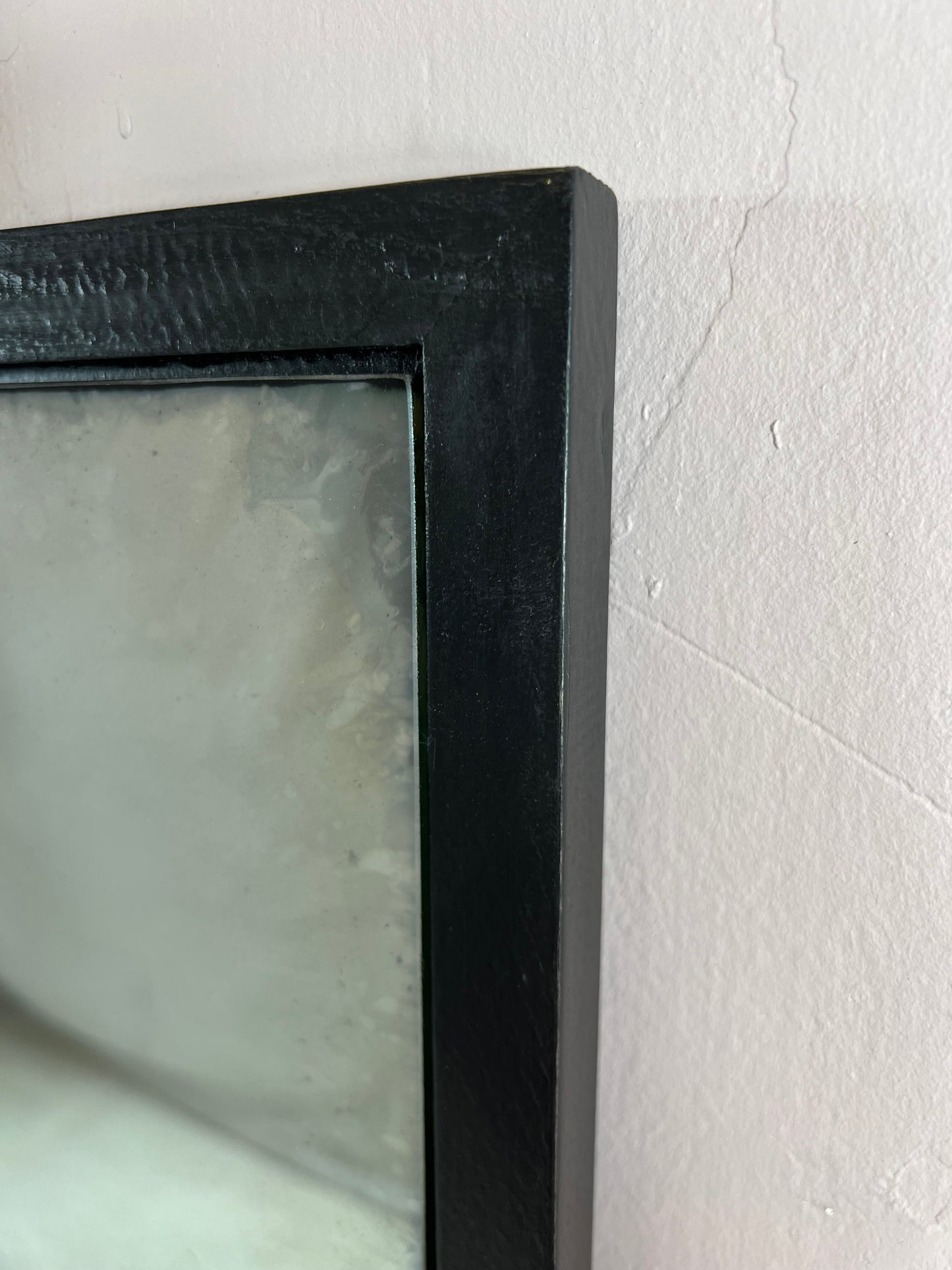 Smoked Seven Panel - 1140 x 490mm
