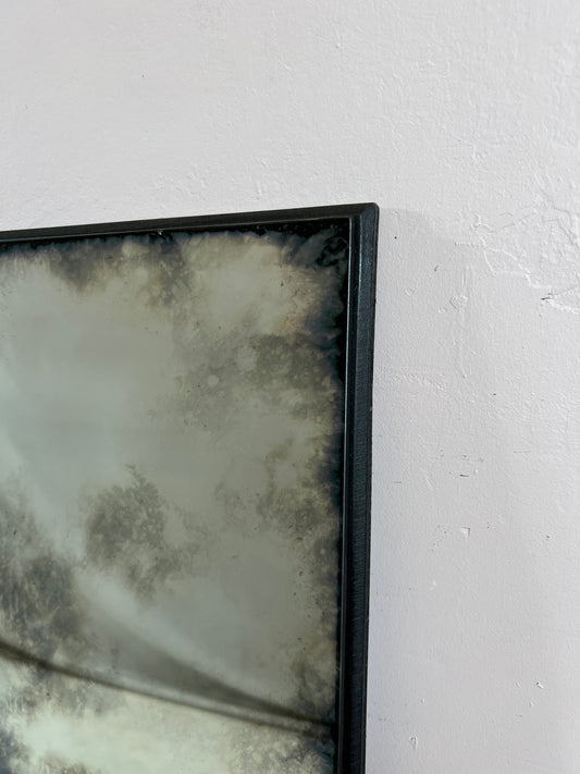 Two-Panel Medium Cloud - 850 x 870mm