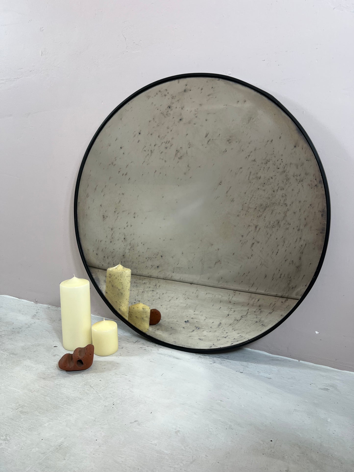 Mottle Circle - 715mm Diameter