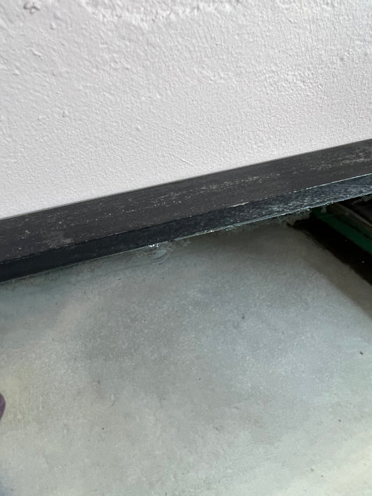 Single Smoke - 498 x 745mm