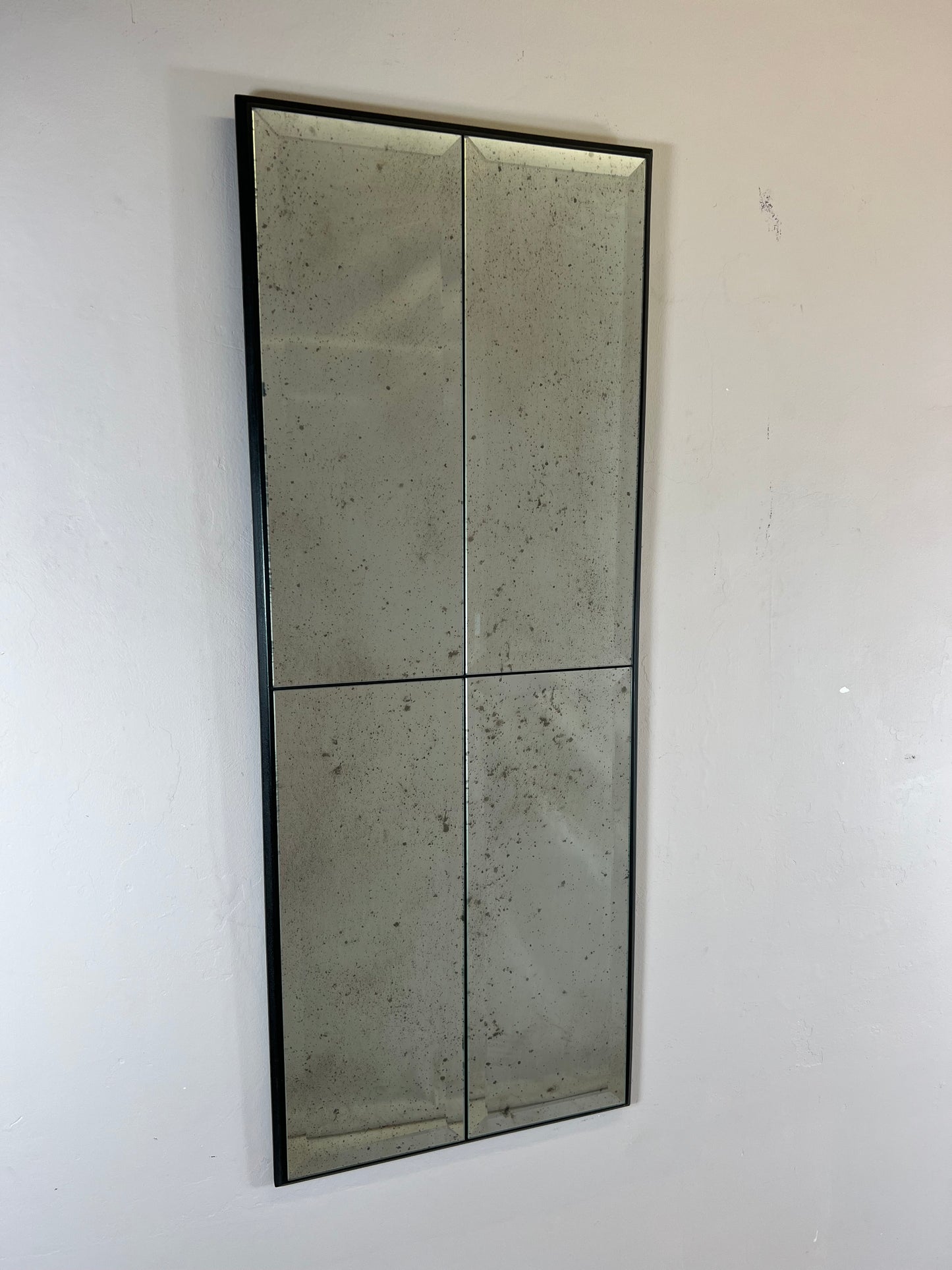 Bevelled Mottle - 495 x 1255mm