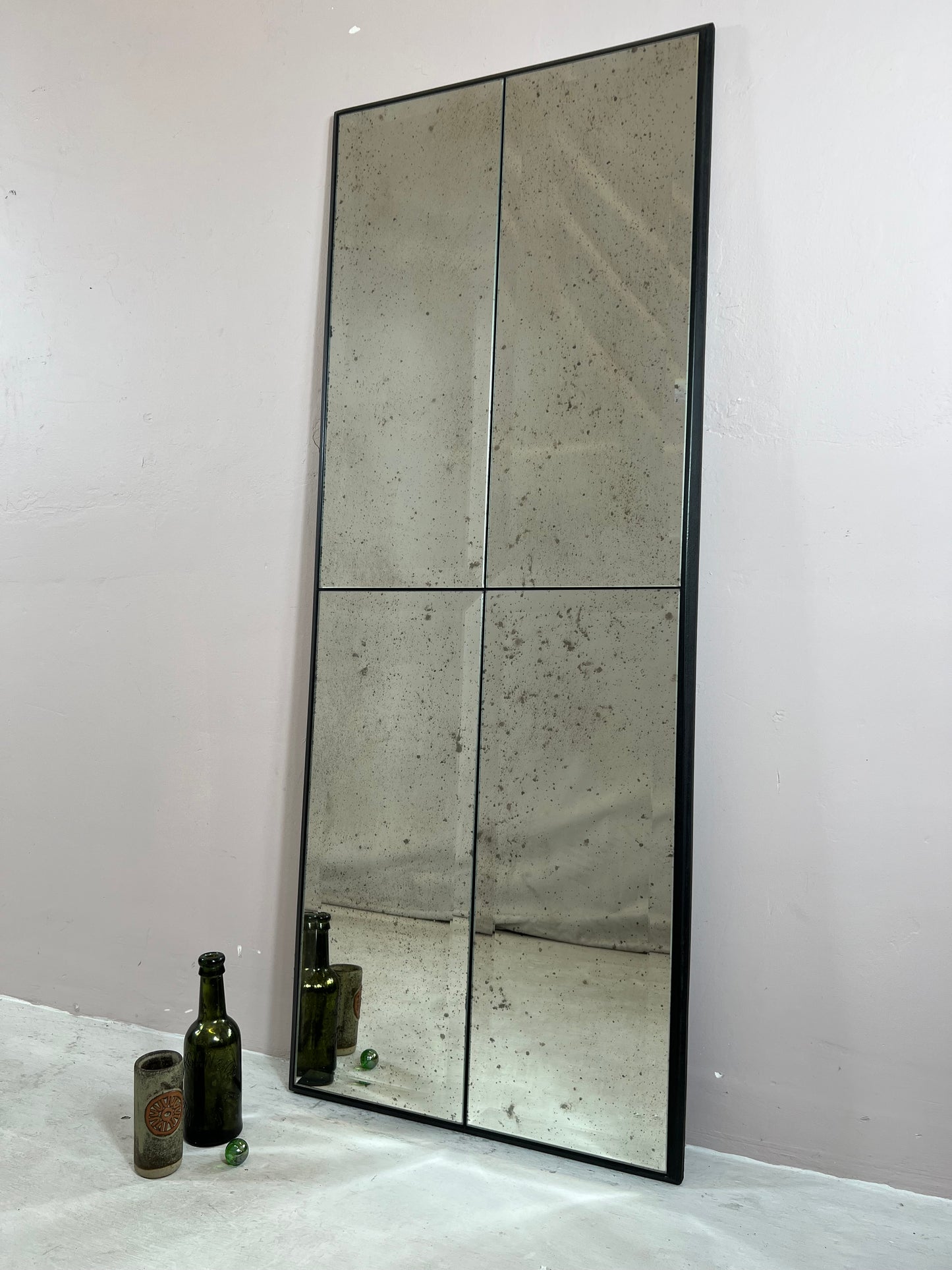 Bevelled Mottle - 495 x 1255mm