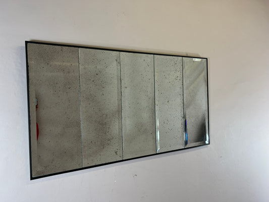 Bevelled Five-Panel - 1170 x 635mm