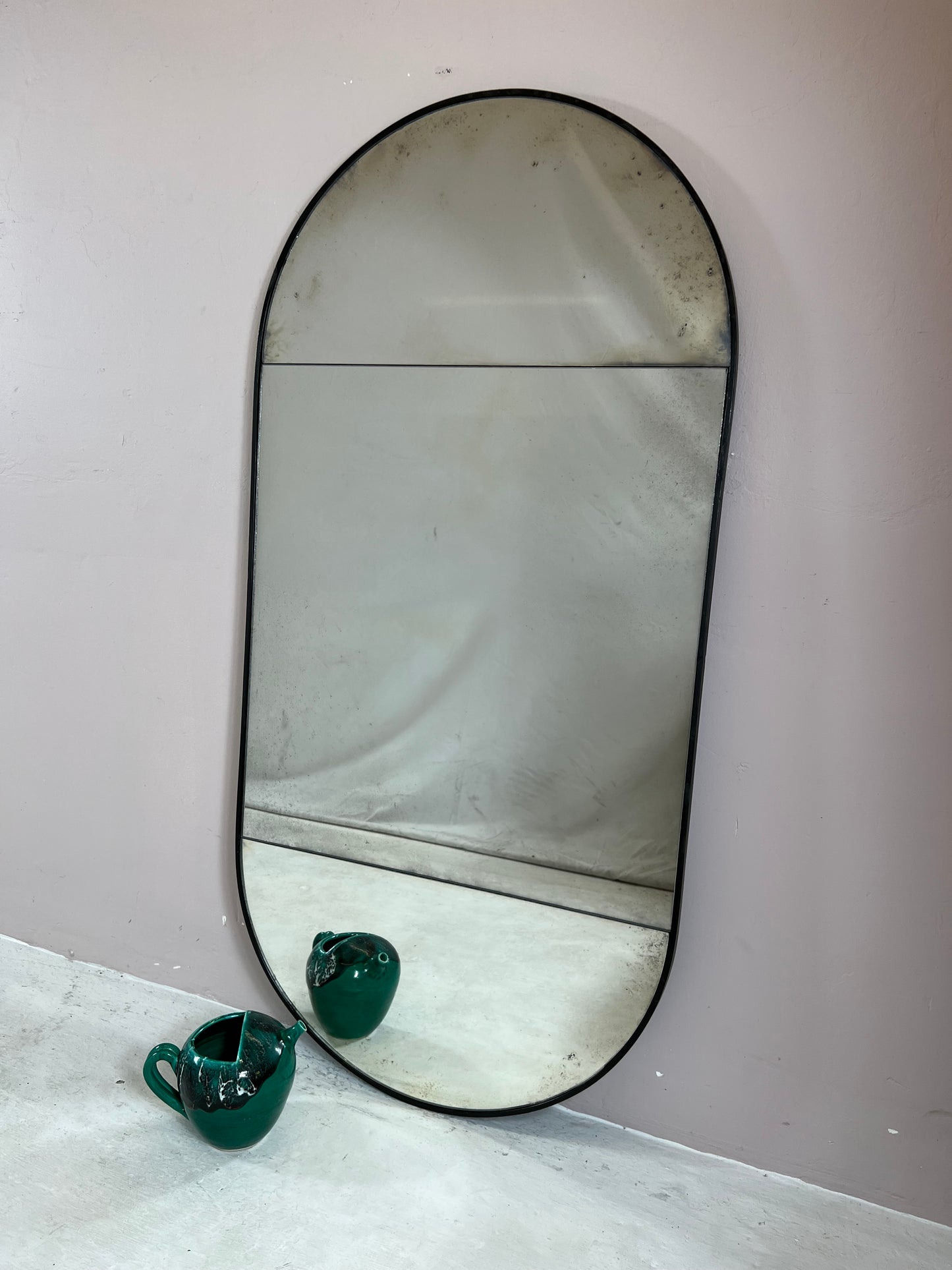 The Tic-Tac - 1230 x 600mm