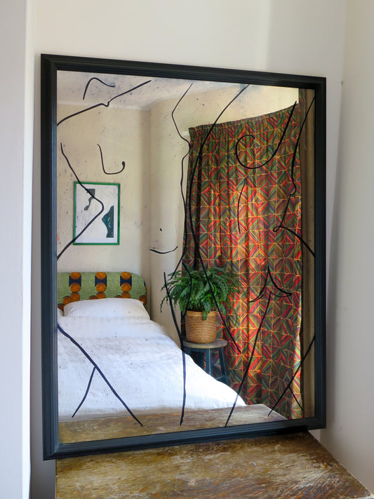 Dancing Lady - Jemima