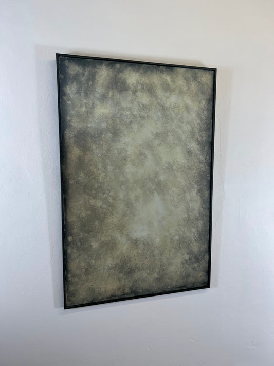 Single Panel Medium Cloud - 713mm x 1413mm