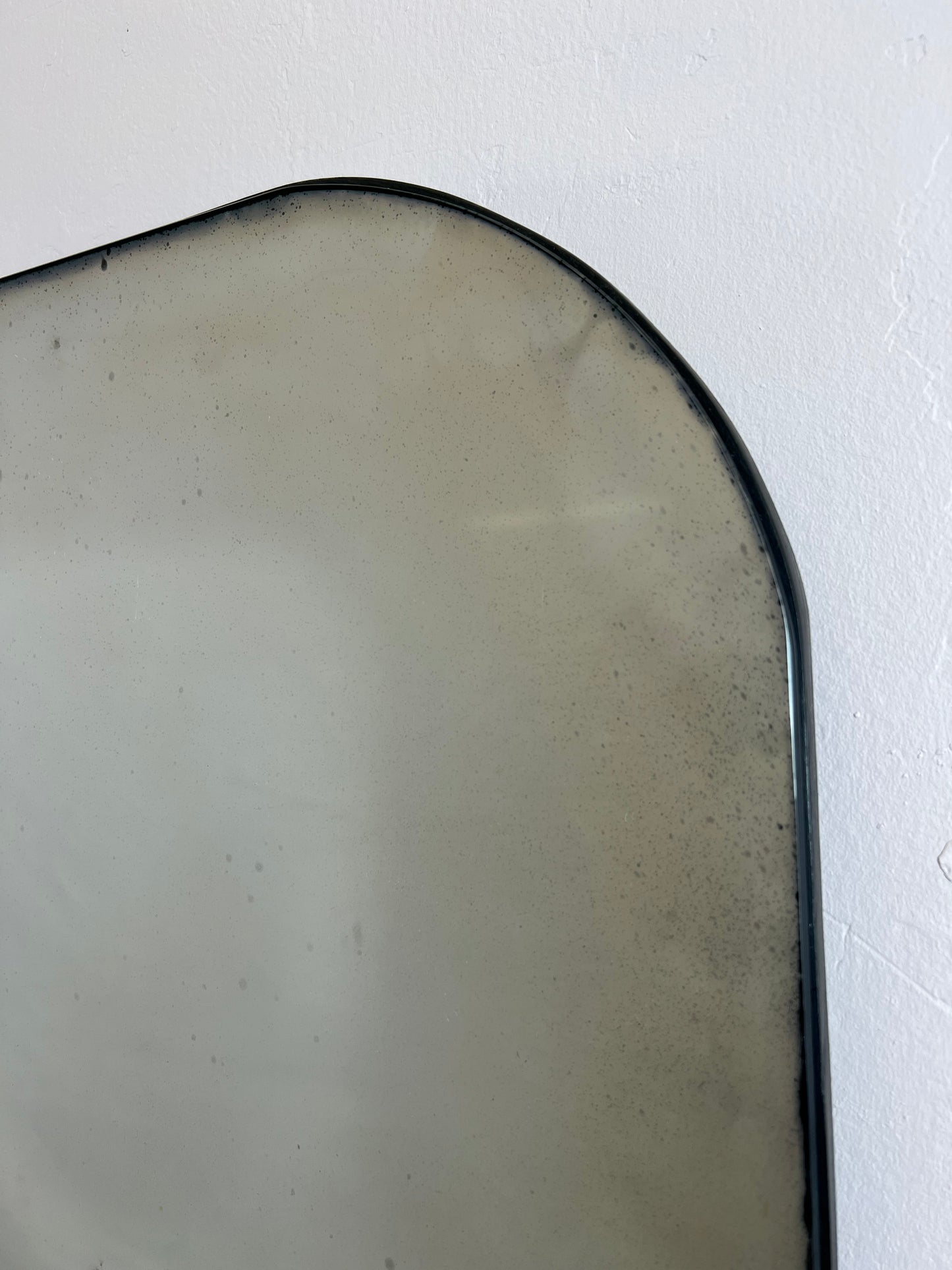 Panelled Radius - 885mm x 1200mm