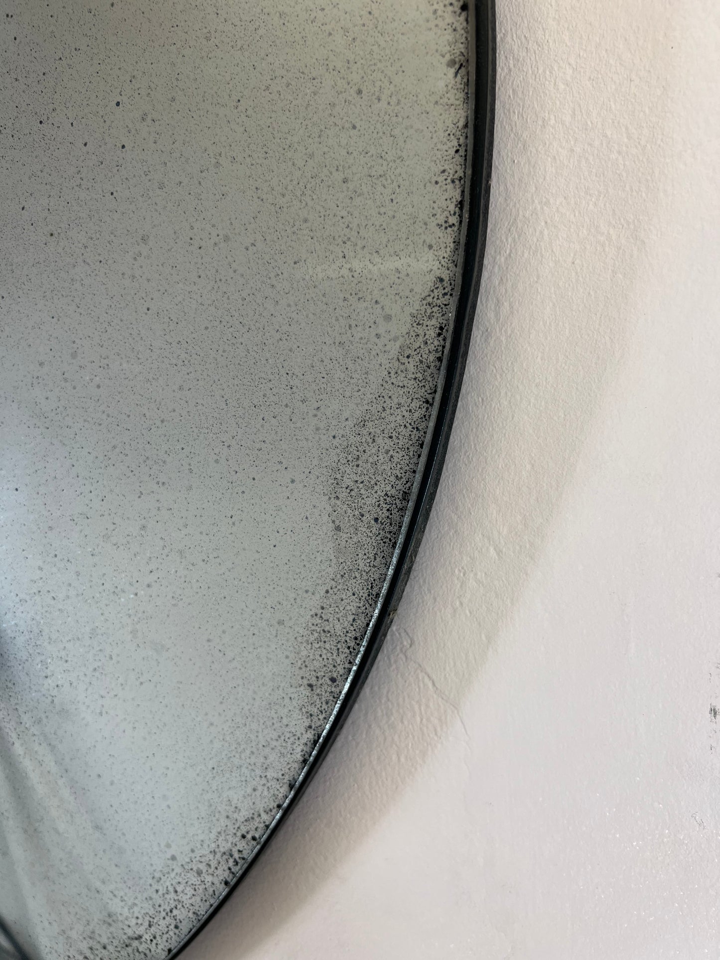 Flexed Circle - 745mm Diameter