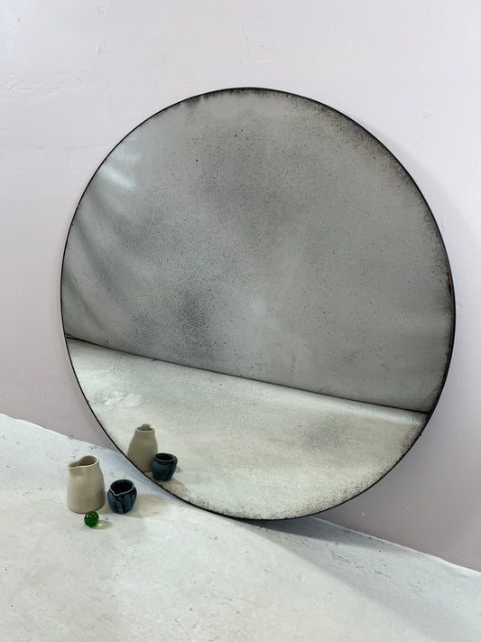 Flexed Circle - 745mm Diameter