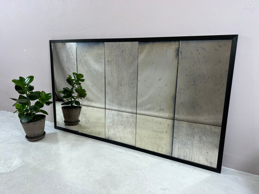 Five-Panel Reeded - 1250mm x 705mm