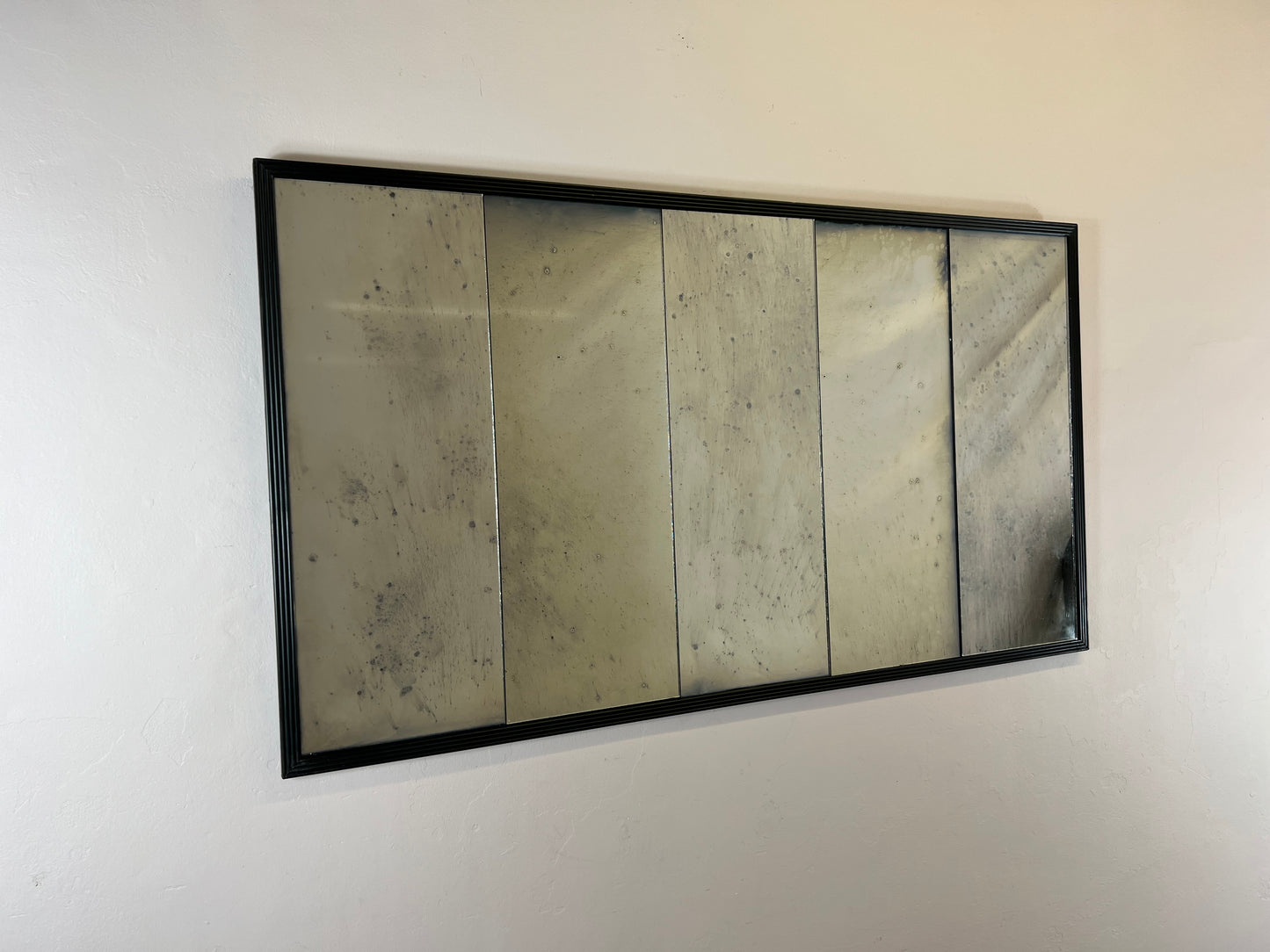 Five-Panel Reeded - 1250mm x 705mm