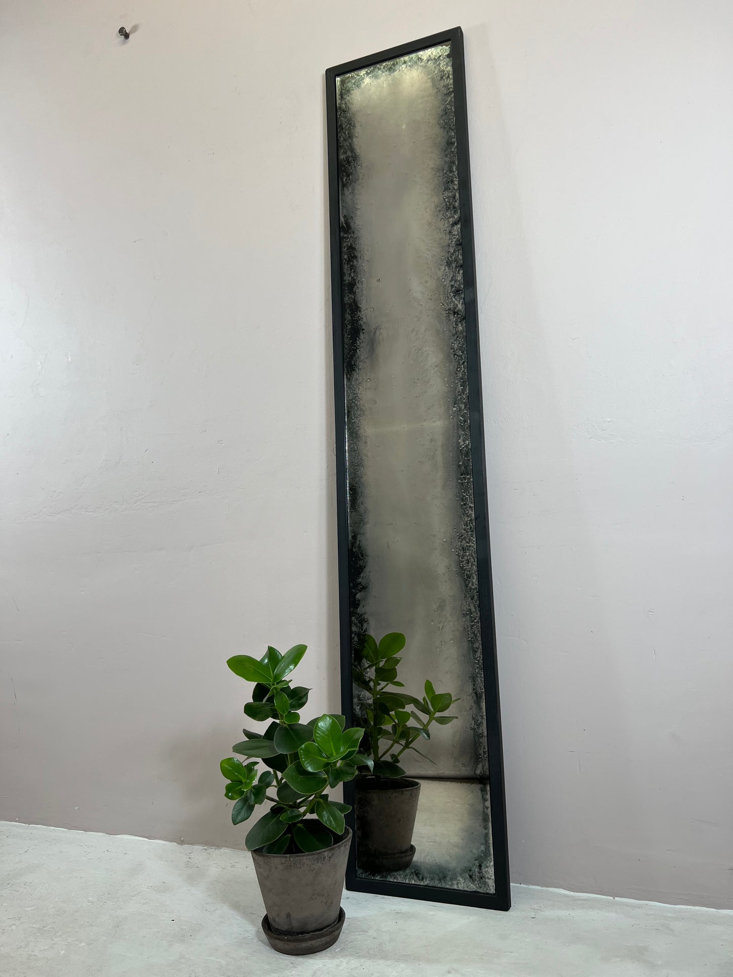 Heavy Rough Edges - 303mm x 1680mm
