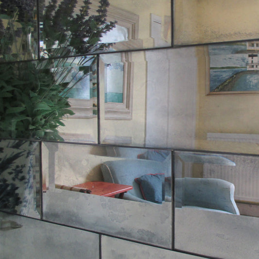 Bevelled 100 x 200mm