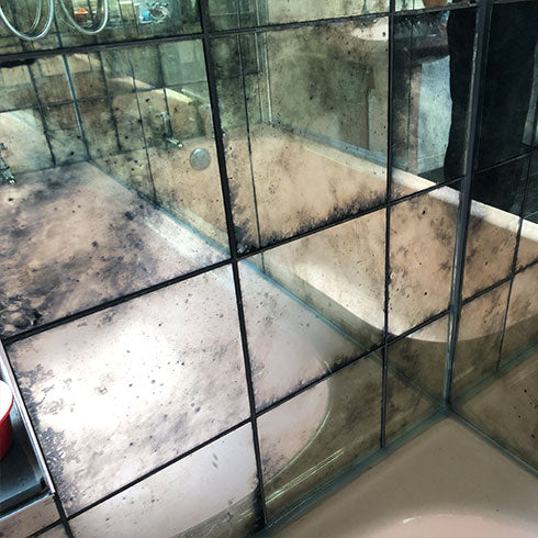 Square Polished 200 x 200mm