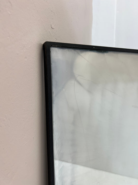Smoked Antiqued Mirror - 950 x 965mm