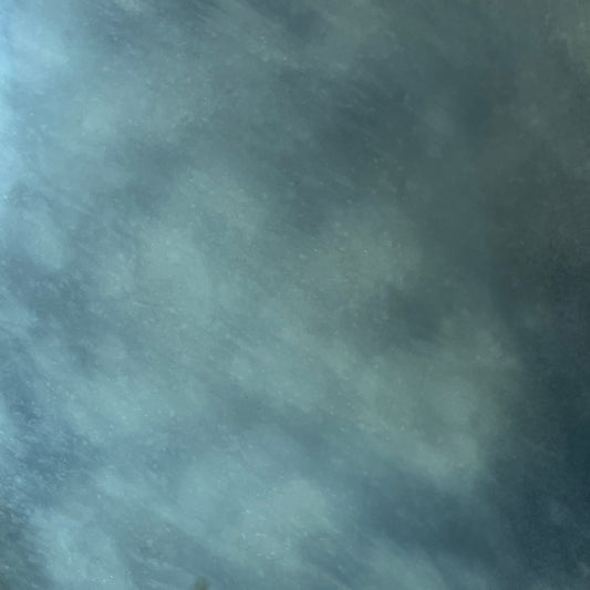Blue Tint - Medium Cloud