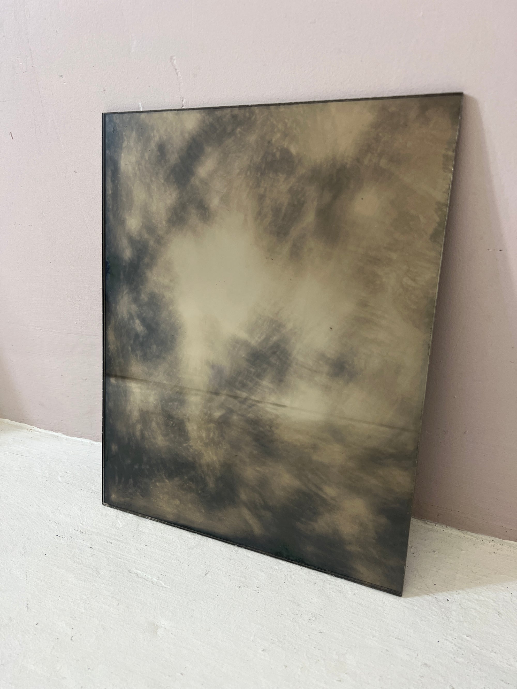 Bronze Tint - Medium Cloud