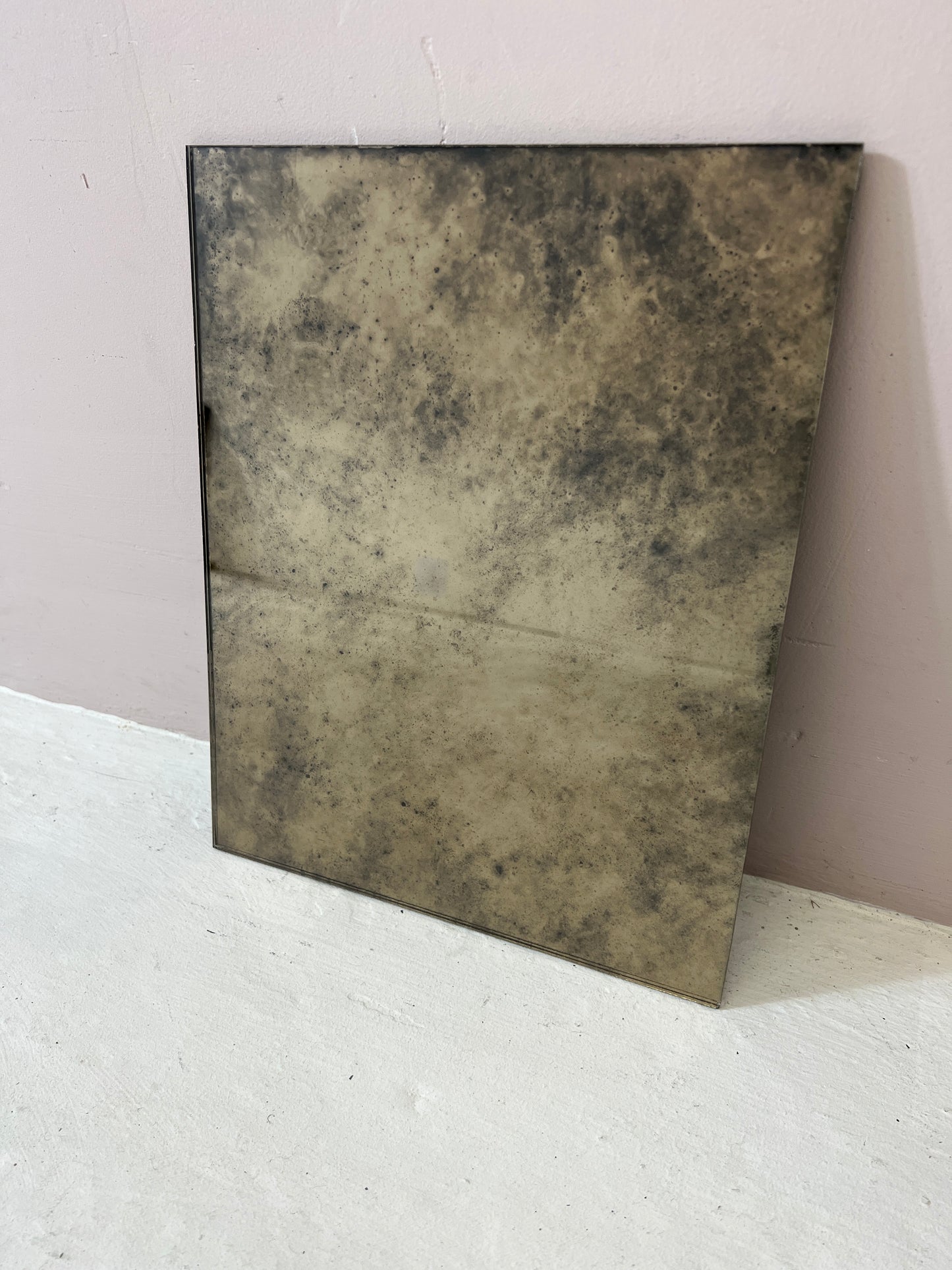 Bronze Tint - Medium Vintage