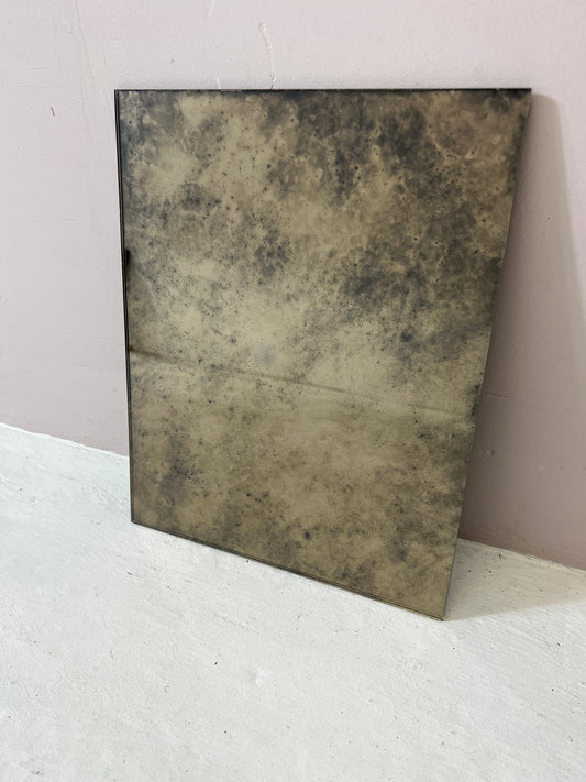 Bronze Tint - Medium Vintage