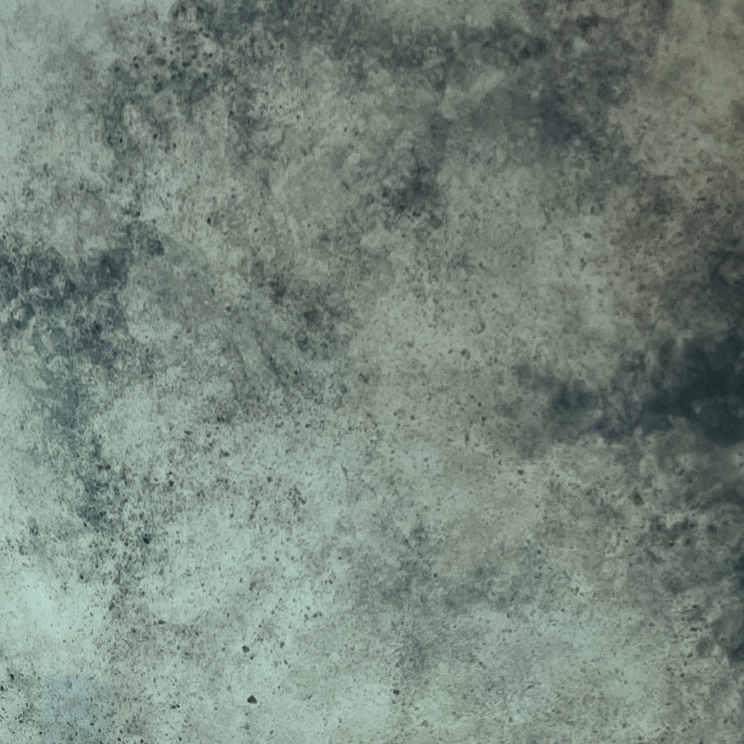 Green Tint - Medium Vintage