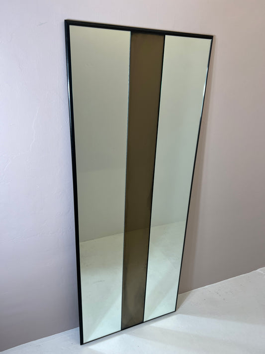 The Bauhaus inspired, bronze stripe - 660 x 1730mm