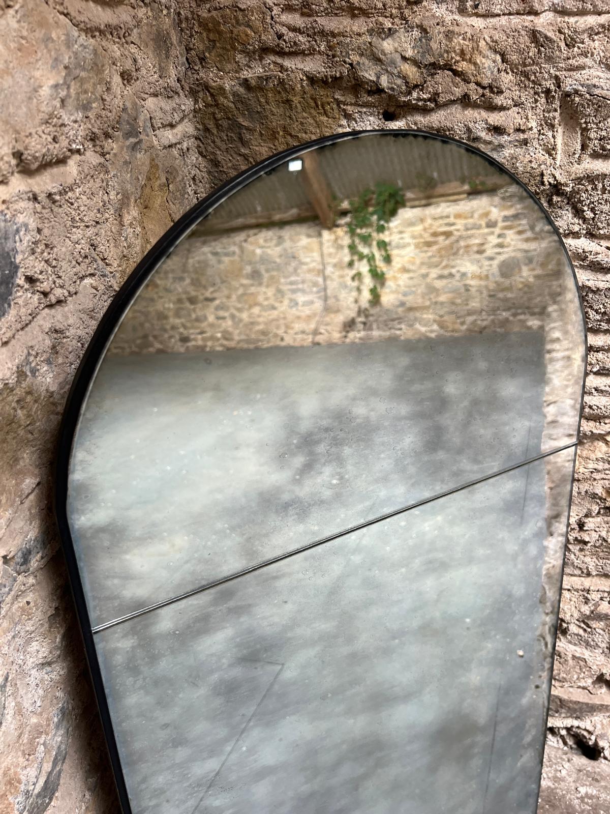 Medium Cloud Tik Tak - 505 x 1222mm