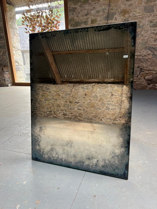 Rough Edges - 450 x 650mm