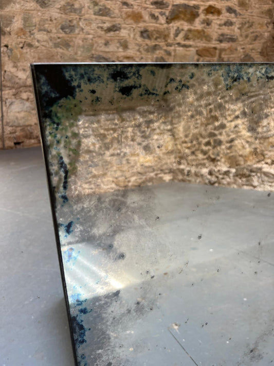 Rough Edges - 450 x 650mm