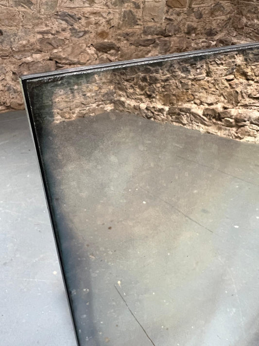 Prototype - Smoked wobble panel - 595 x 900mm