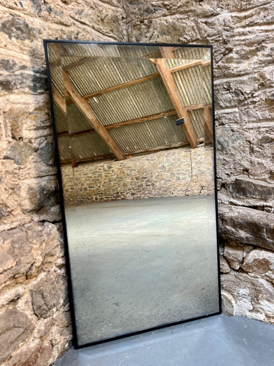 Bevelled Rough Edges single panel - 493 x 850mm