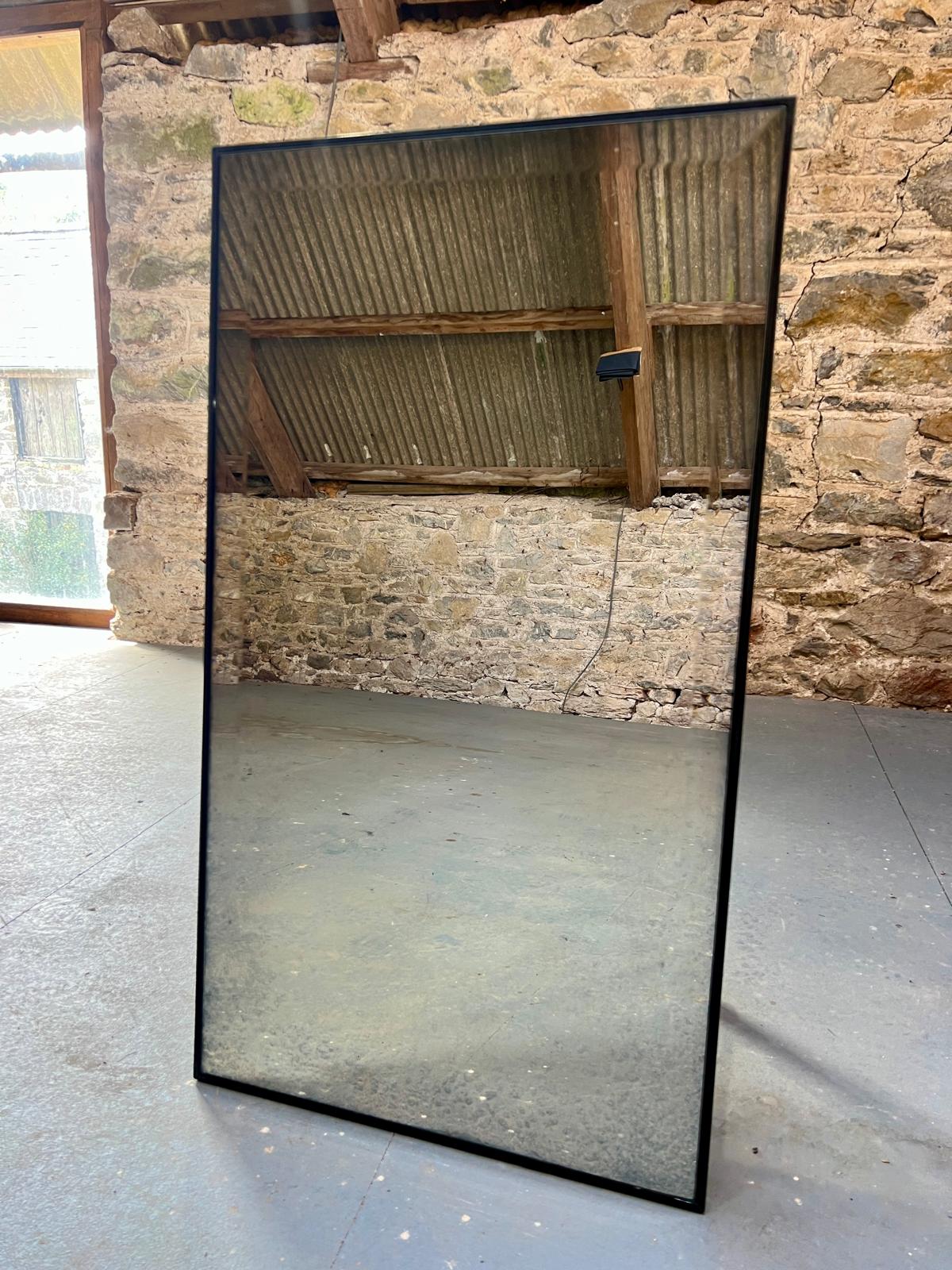 Bevelled Rough Edges single panel - 493 x 850mm