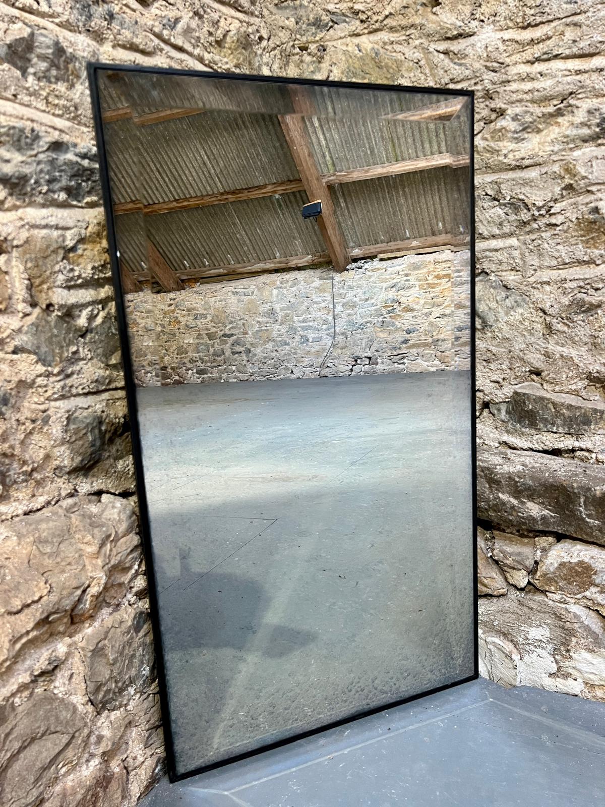 Bevelled Rough Edges single panel - 493 x 850mm