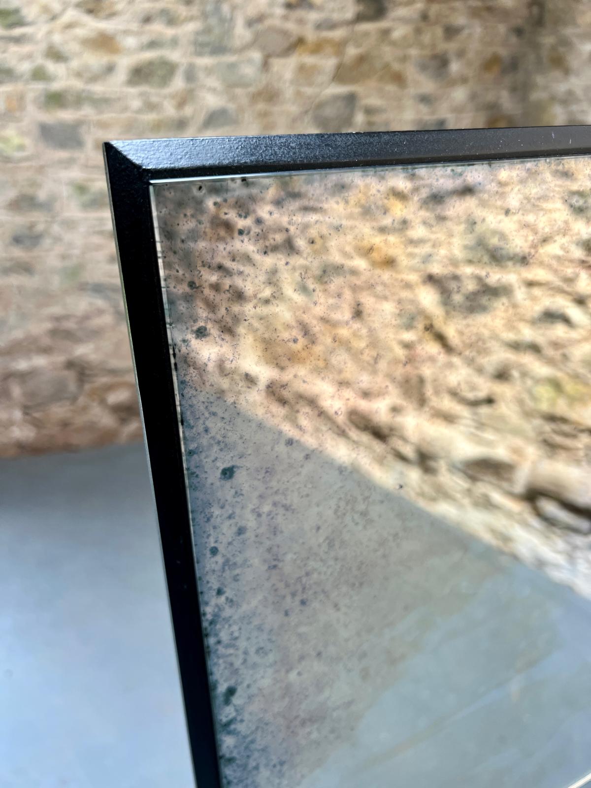 Panelled, Rough Edges - 880 x 1221mm