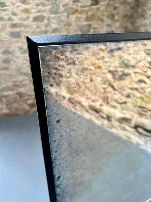 Panelled, Rough Edges - 880 x 1221mm