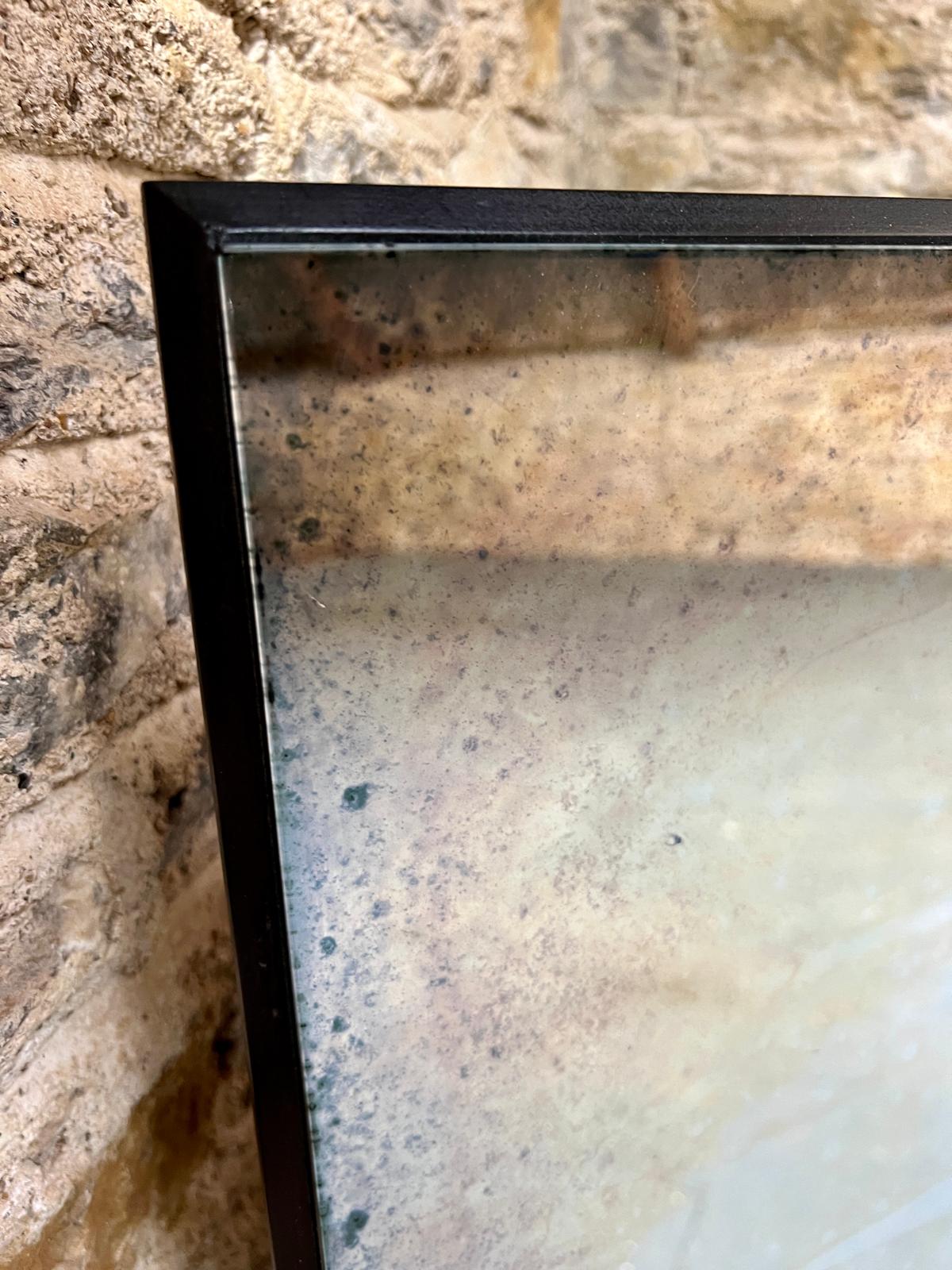 Panelled, Rough Edges - 880 x 1221mm