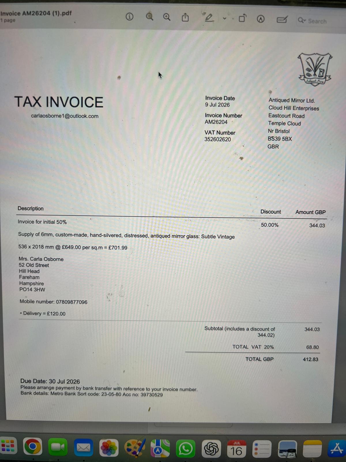Carla