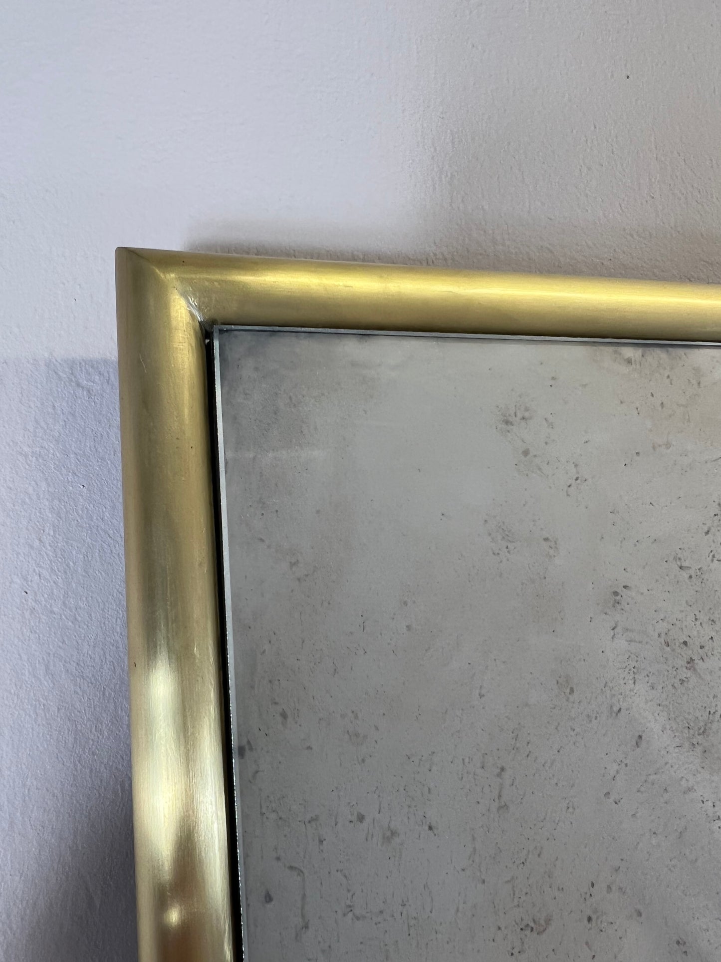 Brass Tubular - 900mm x 900mm