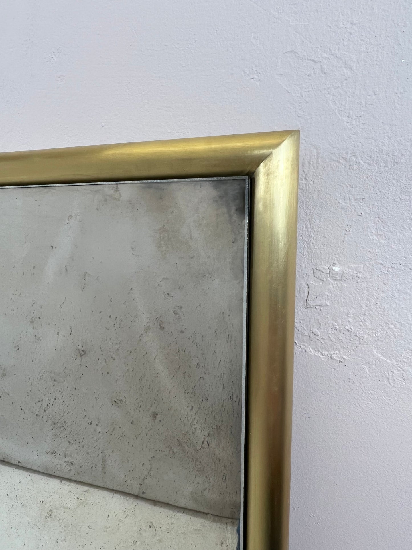 Brass Tubular - 900mm x 900mm