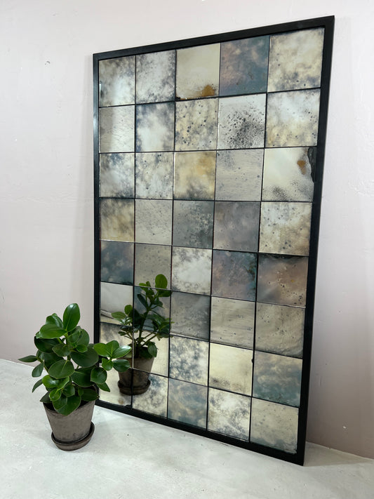 Mixed Finish - 1650 x 770mm
