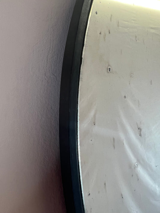Mottle Circle - 715mm Diameter