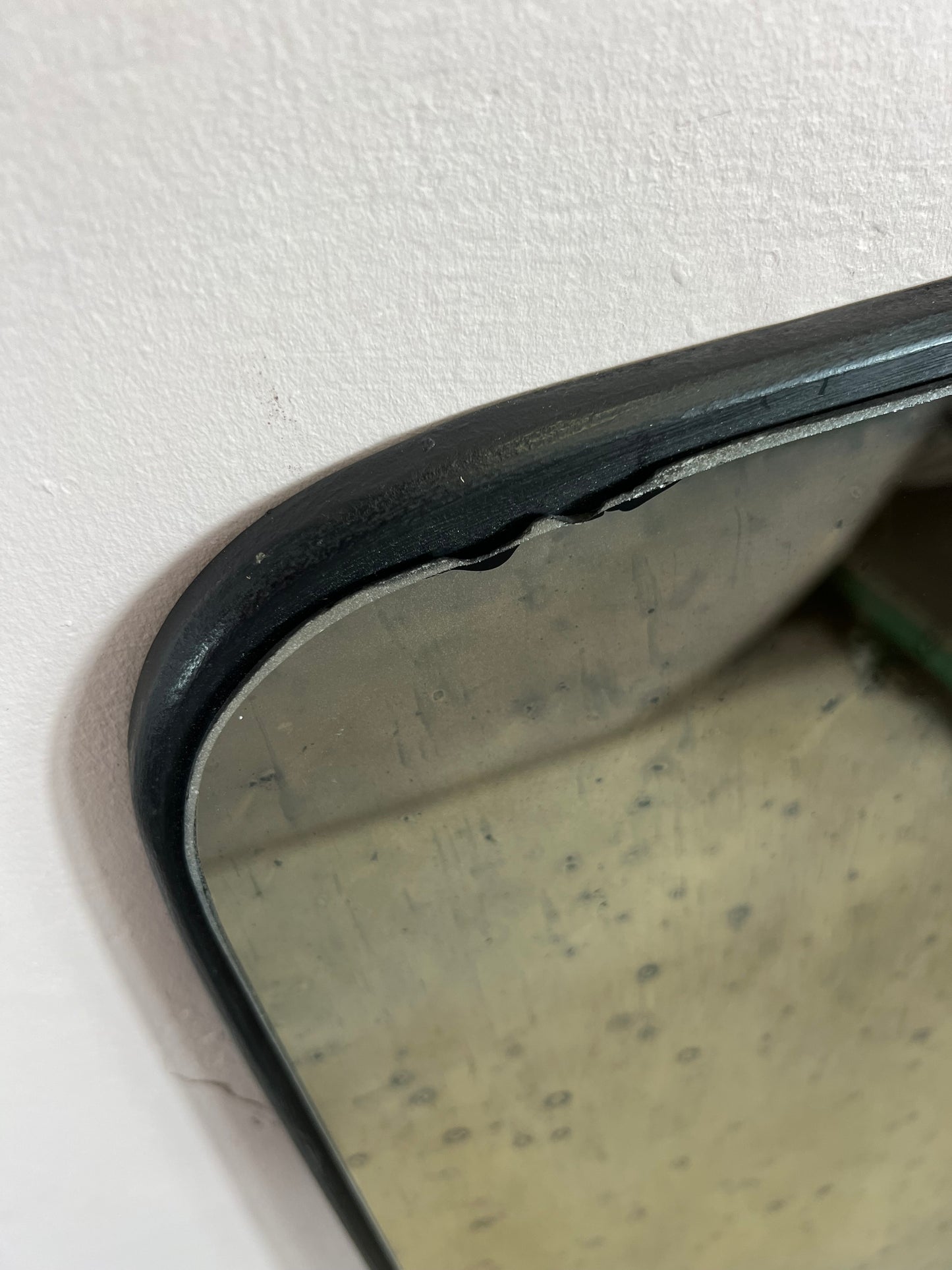 Heavy Mottle Radius - 465 x 1015mm